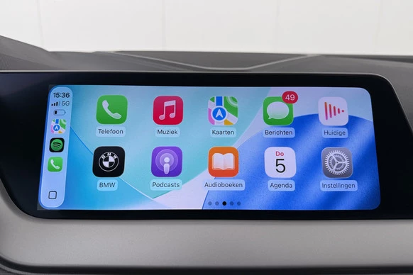 BMW 1 Serie - Afbeelding 22 van 29