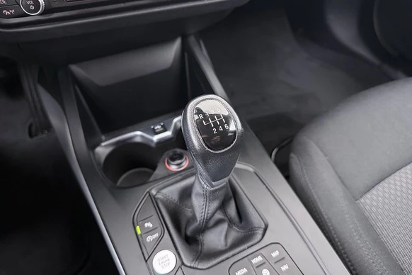 BMW 1 Serie - Afbeelding 26 van 29