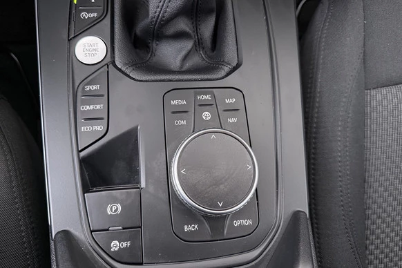 BMW 1 Serie - Afbeelding 27 van 29