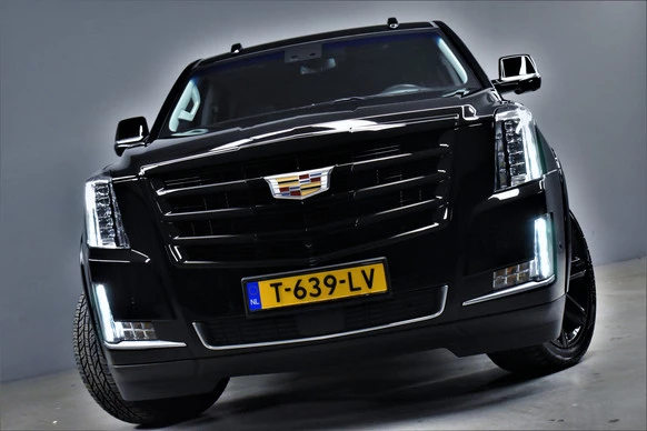 Cadillac Escalade - Afbeelding 4 van 30