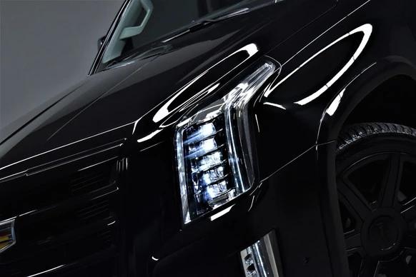 Cadillac Escalade - Afbeelding 5 van 30
