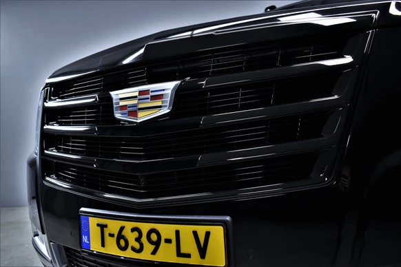 Cadillac Escalade - Afbeelding 6 van 30