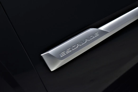 Cadillac Escalade - Afbeelding 13 van 30