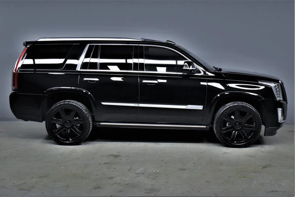 Cadillac Escalade - Afbeelding 15 van 30