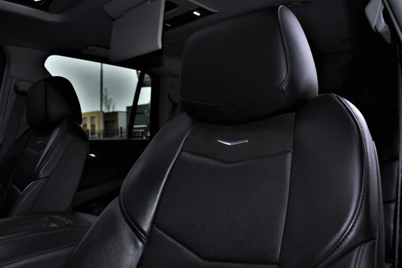 Cadillac Escalade - Afbeelding 19 van 30