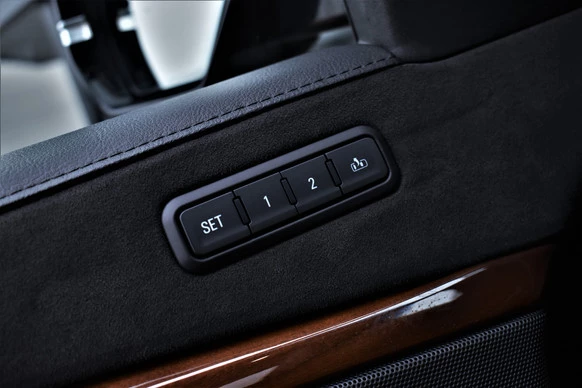 Cadillac Escalade - Afbeelding 21 van 30