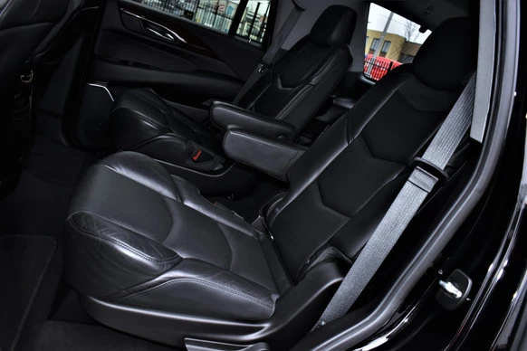 Cadillac Escalade - Afbeelding 22 van 30