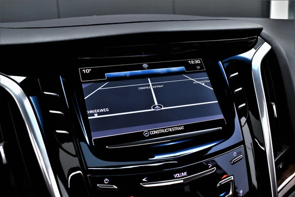 Cadillac Escalade - Afbeelding 29 van 30