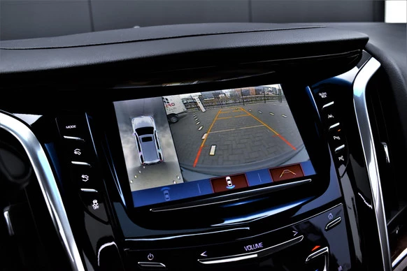 Cadillac Escalade - Afbeelding 30 van 30