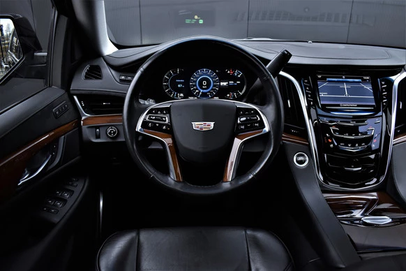 Cadillac Escalade - Afbeelding 26 van 30