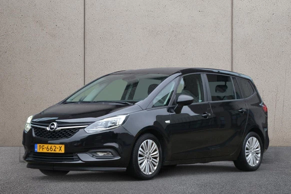Opel Zafira - Afbeelding 1 van 22