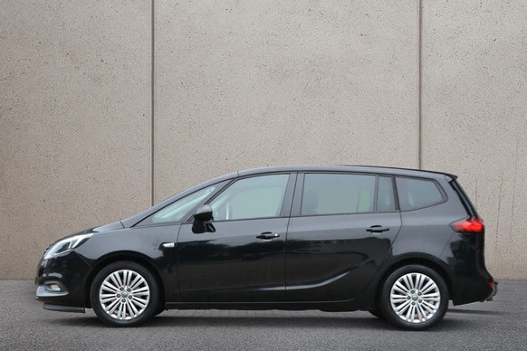 Opel Zafira - Afbeelding 2 van 22