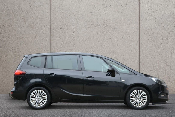 Opel Zafira - Afbeelding 3 van 22