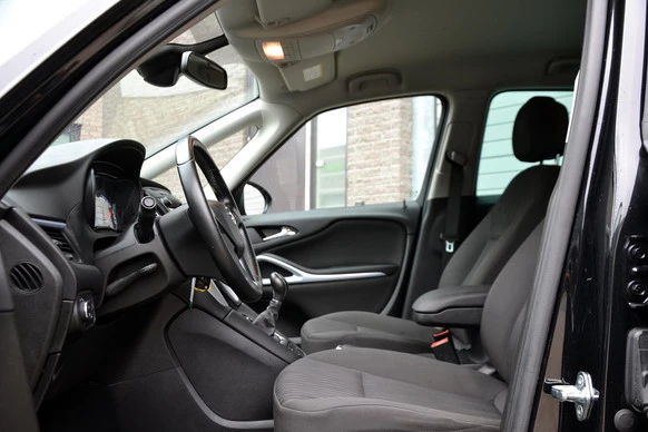 Opel Zafira - Afbeelding 6 van 22