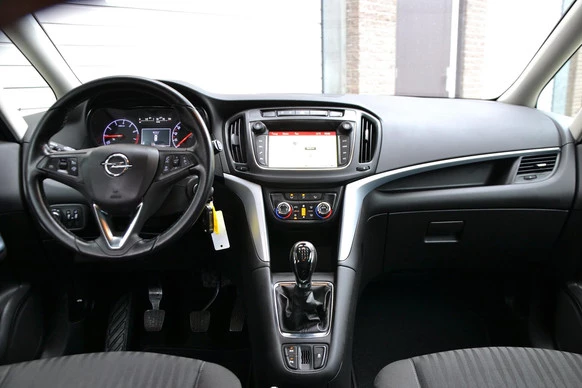 Opel Zafira - Afbeelding 7 van 22