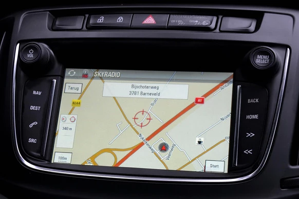 Opel Zafira - Afbeelding 11 van 22