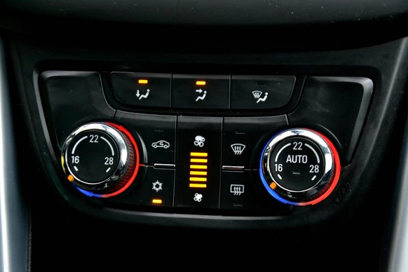 Opel Zafira - Afbeelding 14 van 22