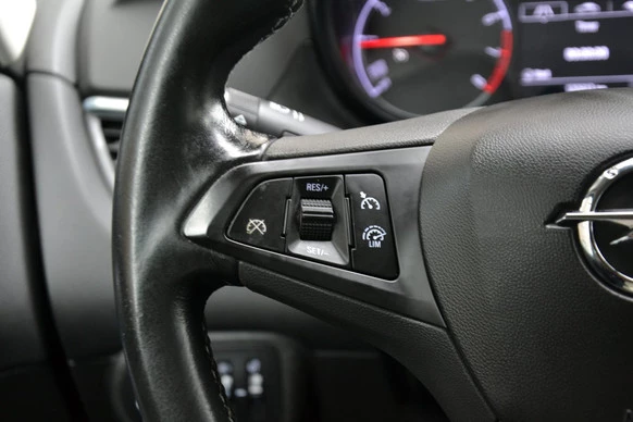 Opel Zafira - Afbeelding 15 van 22