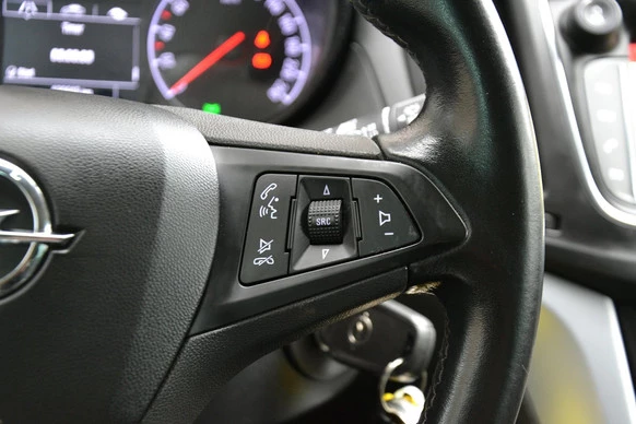 Opel Zafira - Afbeelding 16 van 22