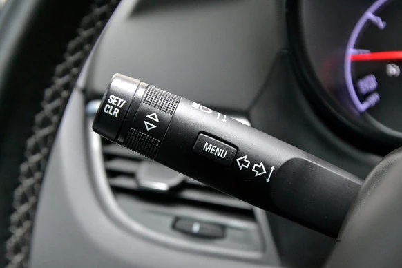 Opel Zafira - Afbeelding 18 van 22