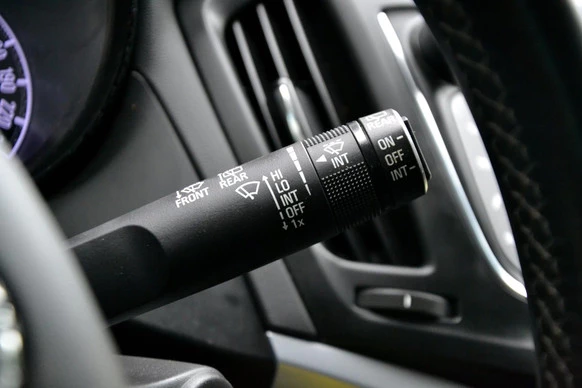 Opel Zafira - Afbeelding 19 van 22