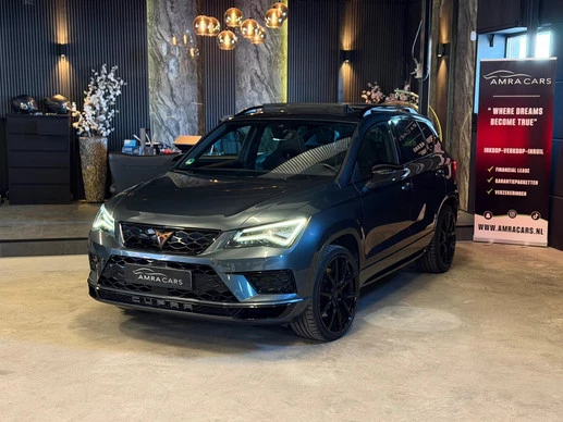 CUPRA Ateca - Afbeelding 1 van 30