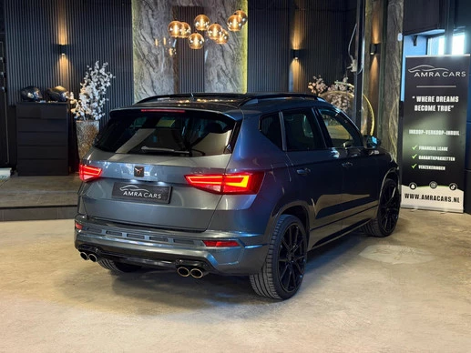 CUPRA Ateca - Afbeelding 2 van 30