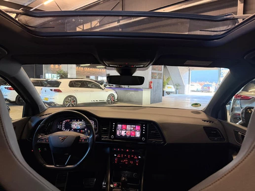 CUPRA Ateca - Afbeelding 3 van 30