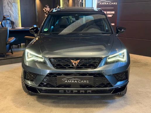 CUPRA Ateca - Afbeelding 4 van 30