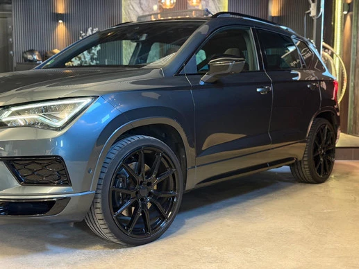 CUPRA Ateca - Afbeelding 6 van 30