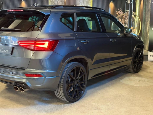 CUPRA Ateca - Afbeelding 7 van 30