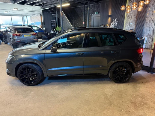 CUPRA Ateca - Afbeelding 8 van 30