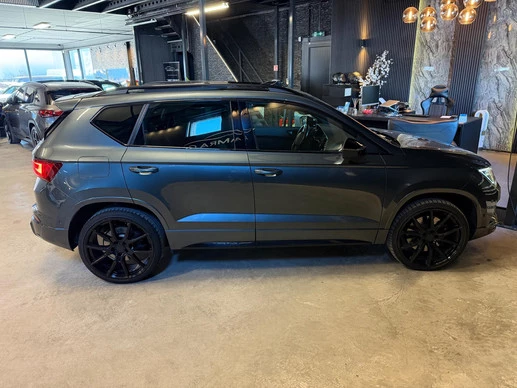 CUPRA Ateca - Afbeelding 9 van 30