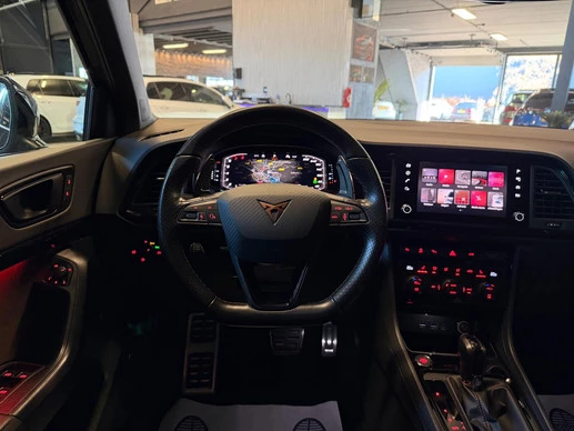 CUPRA Ateca - Afbeelding 11 van 30