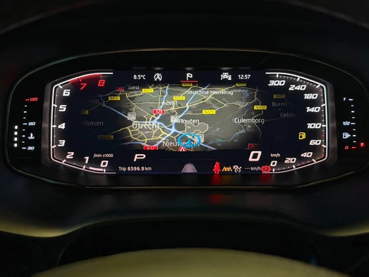 CUPRA Ateca - Afbeelding 12 van 30