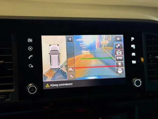 CUPRA Ateca - Afbeelding 13 van 30