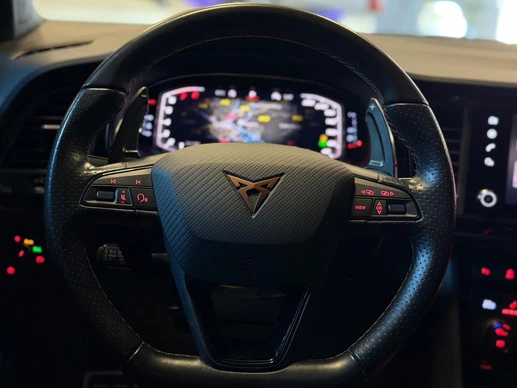 CUPRA Ateca - Afbeelding 18 van 30