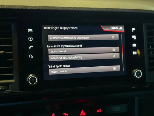 CUPRA Ateca - Afbeelding 19 van 30