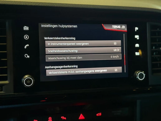 CUPRA Ateca - Afbeelding 20 van 30