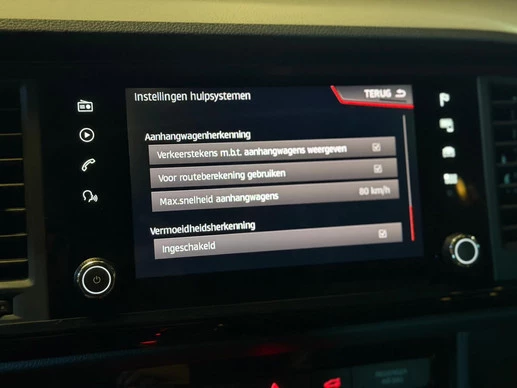 CUPRA Ateca - Afbeelding 21 van 30