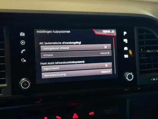 CUPRA Ateca - Afbeelding 22 van 30