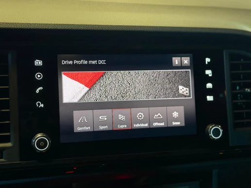 CUPRA Ateca - Afbeelding 24 van 30