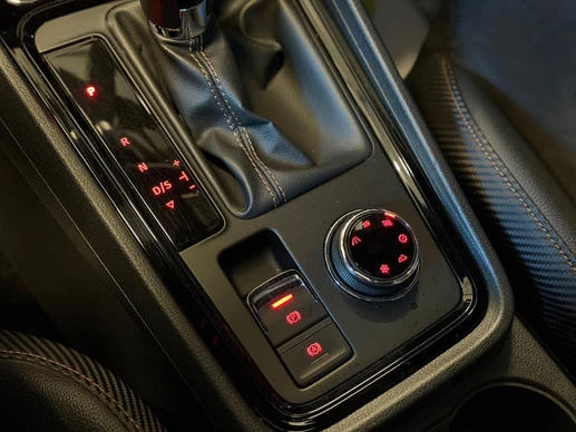 CUPRA Ateca - Afbeelding 25 van 30