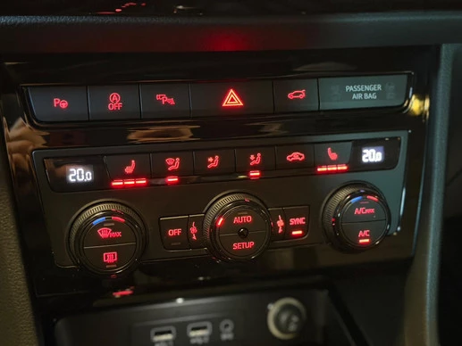 CUPRA Ateca - Afbeelding 26 van 30