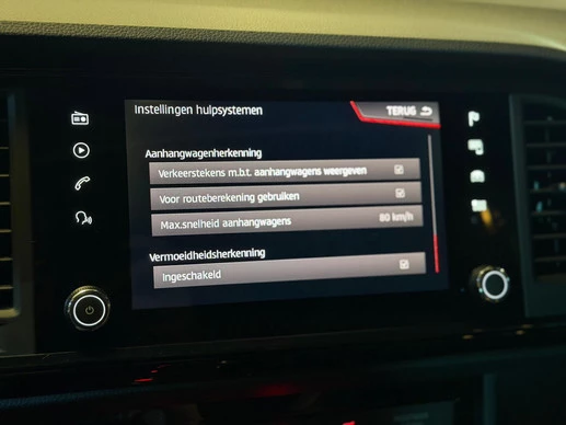 CUPRA Ateca - Afbeelding 29 van 30