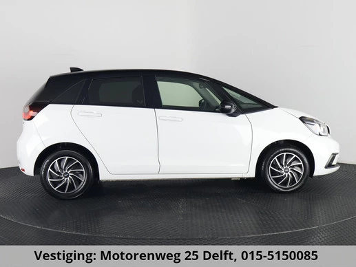 Honda Jazz - Afbeelding 5 van 30