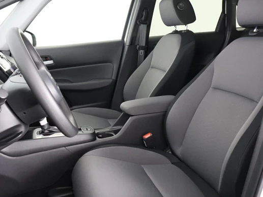 Honda Jazz - Afbeelding 10 van 30