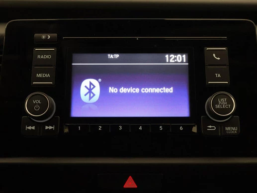 Honda Jazz - Afbeelding 14 van 30