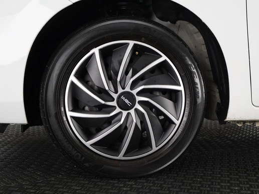 Honda Jazz - Afbeelding 16 van 30