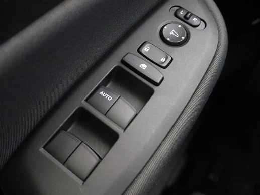 Honda Jazz - Afbeelding 22 van 30